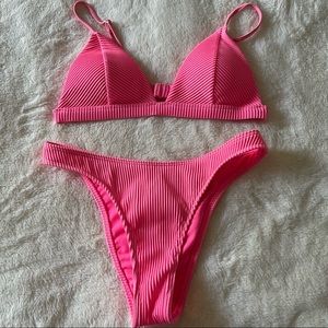 Cutest Hollister Bikini